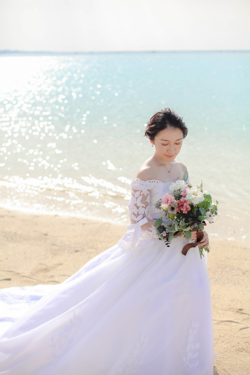 ＊ソロショット＊