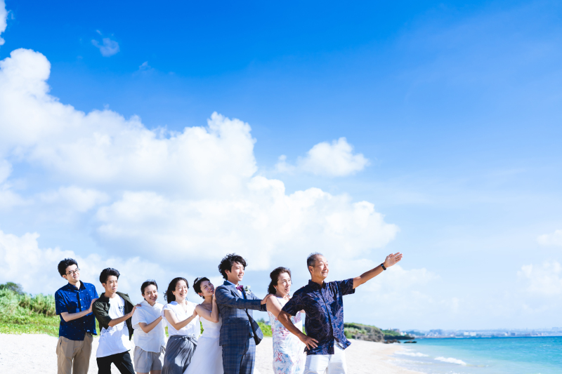 ＊沖縄本島１dayフォトツアー＊