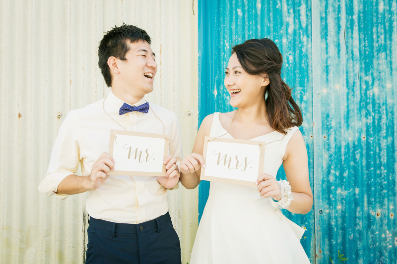 イメージを変えて・・・