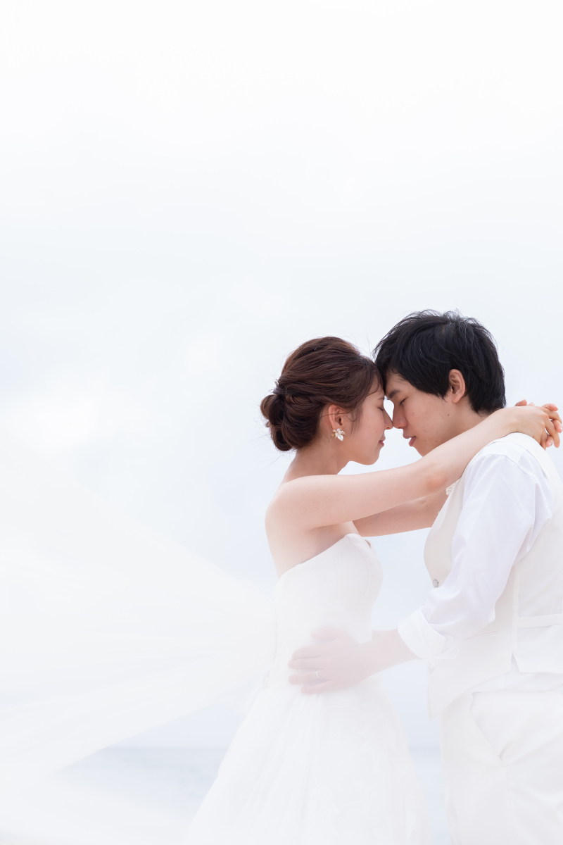 ＊幻想的な１枚