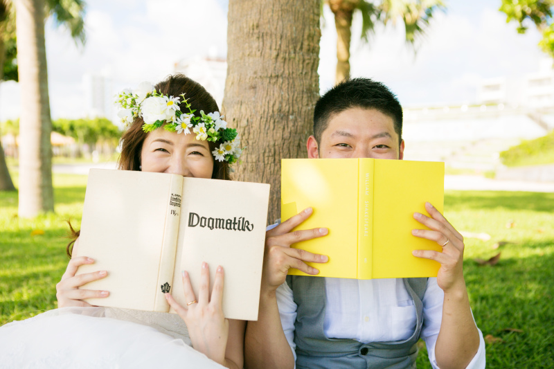 【グリーン撮影】アラハビーチ 岡山県 H様