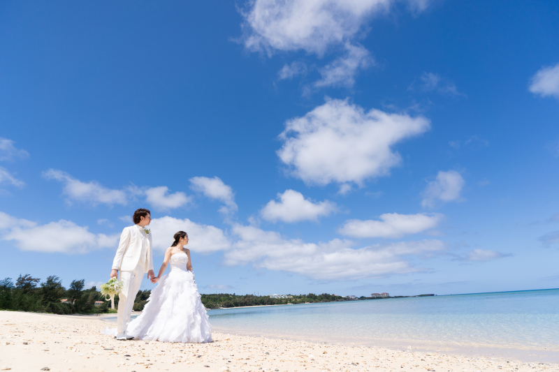 お散歩ショット