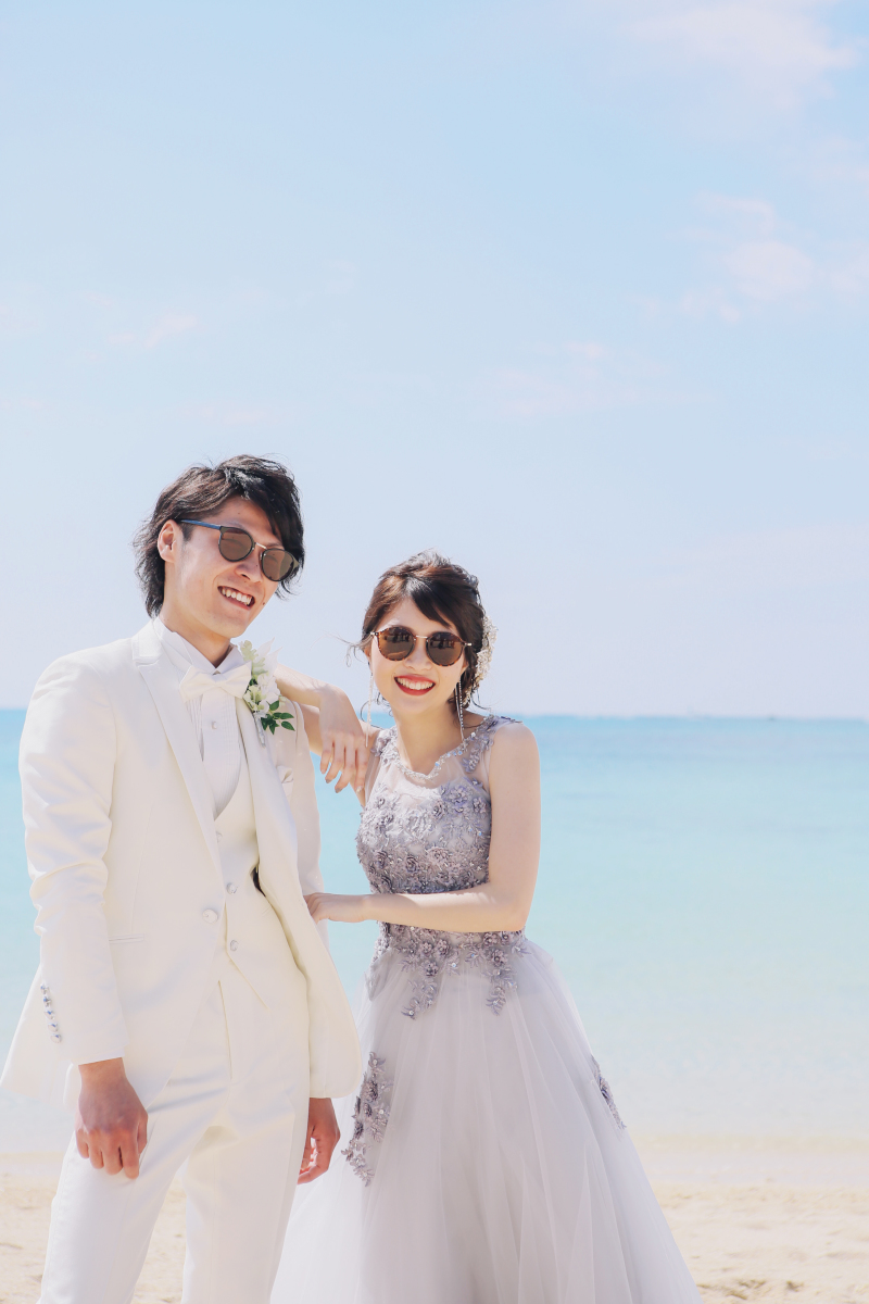 ちょっと格好つけて＾＾