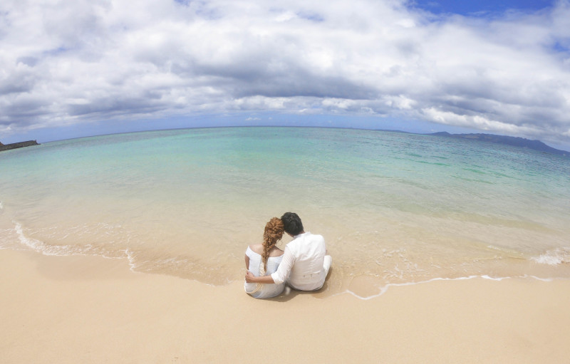 Beach photo 2019.8.6