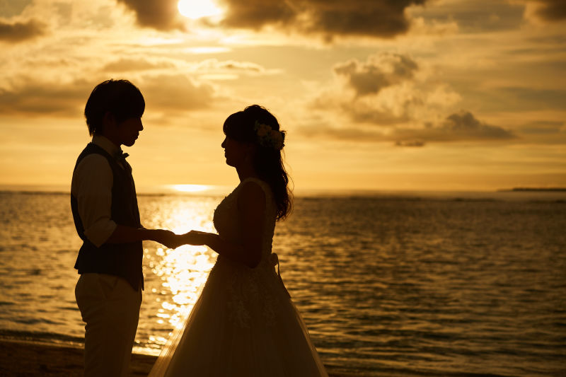 Beach　photo　2019.7.23