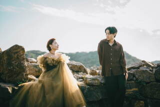 沖縄フォトウェディング　BEREL