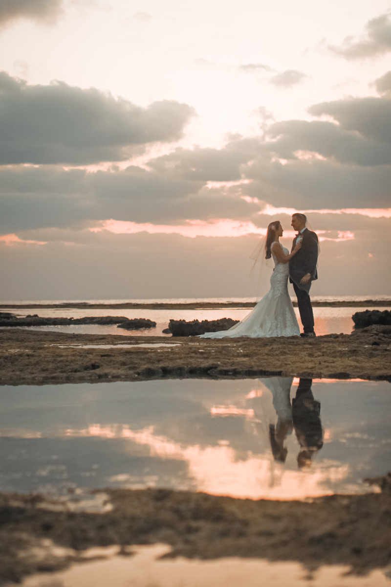 沖縄フォトウェディング　BEREL（ベレール）_動画を作れる