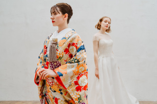 沖縄フォトウェディング　BEREL（ベレール）