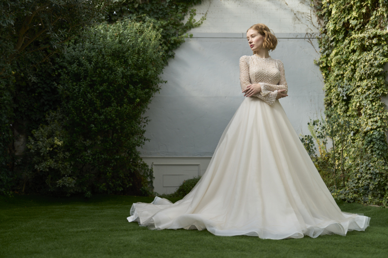 沖縄フォトウェディング　BEREL（ベレール）_衣装の追加料金がない