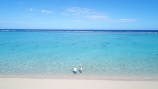 沖縄フォトウェディング　BEREL（ベレール）