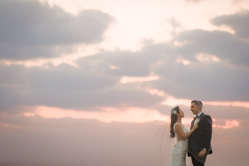 沖縄フォトウェディング　BEREL（ベレール）_動画を作れる