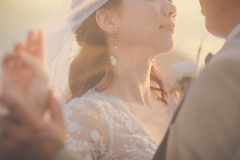 沖縄フォトウェディング　BEREL（ベレール）_動画を作れる