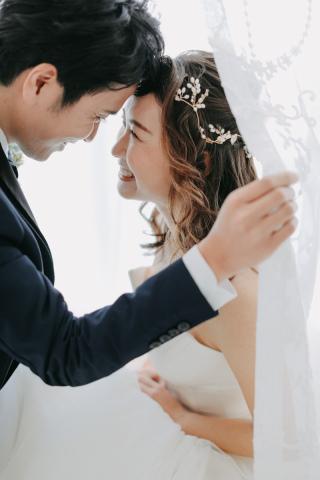 沖縄フォトウェディング　BEREL（ベレール）