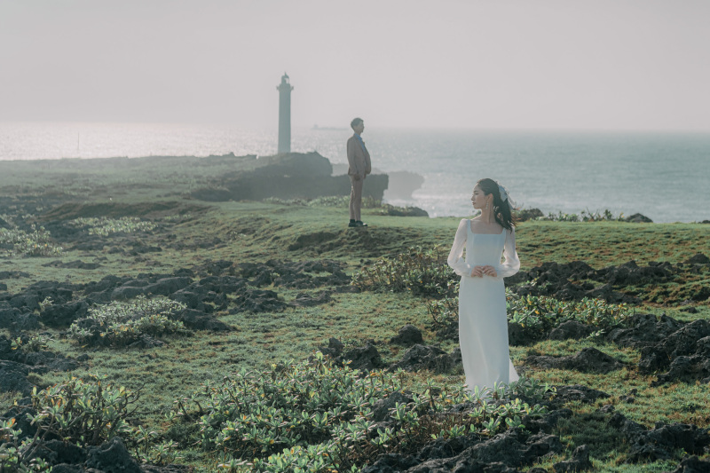 沖縄フォトウェディング　BEREL（ベレール）_ガーデンで撮影できる