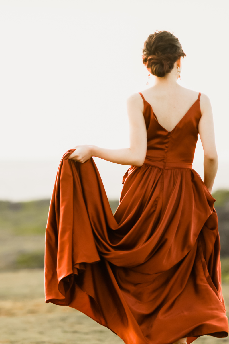 沖縄フォトウェディング　BEREL（ベレール）_衣装の追加料金がない