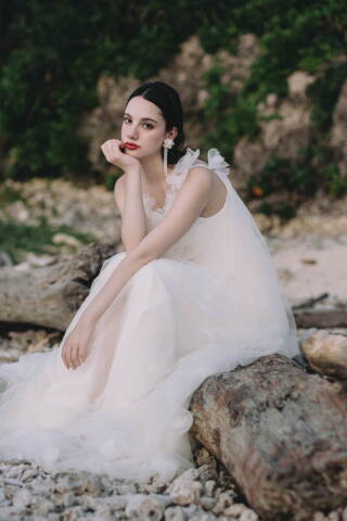 沖縄フォトウェディング　BEREL（ベレール）