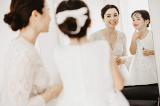 沖縄フォトウェディング　BEREL（ベレール）