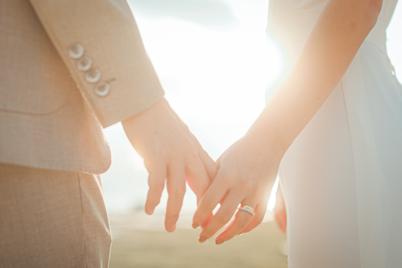 沖縄フォトウェディング　BEREL（ベレール）_動画を作れる