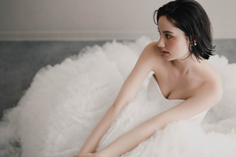 2024年秋冬新作ドレスのご紹介