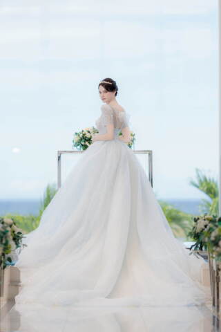 沖縄フォトウェディング　BEREL（ベレール）