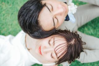 沖縄フォトウェディング　BEREL（ベレール）_ムービーウェディング