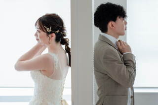 沖縄フォトウェディング　BEREL（ベレール）_ムービーウェディング（ビーチロケ）