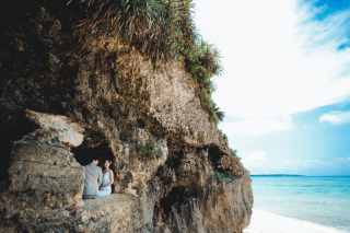 沖縄フォトウェディング　BEREL（ベレール）_ムービーウェディング