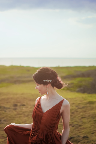 沖縄フォトウェディング　BEREL（ベレール）_ムービーウェディング（ラスティックプラン）