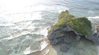 恩納村「アポガマ」ロケ地を追加