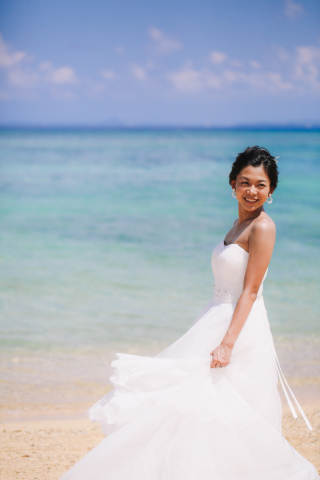 ドレスチェンジ