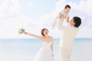 ご家族・ご友人との撮影