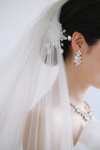 ヘッドアクセのお持込