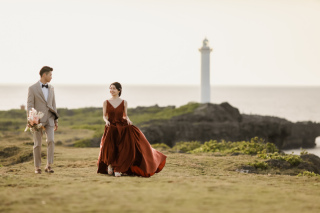 読谷村「残波岬」ロケ地を追加