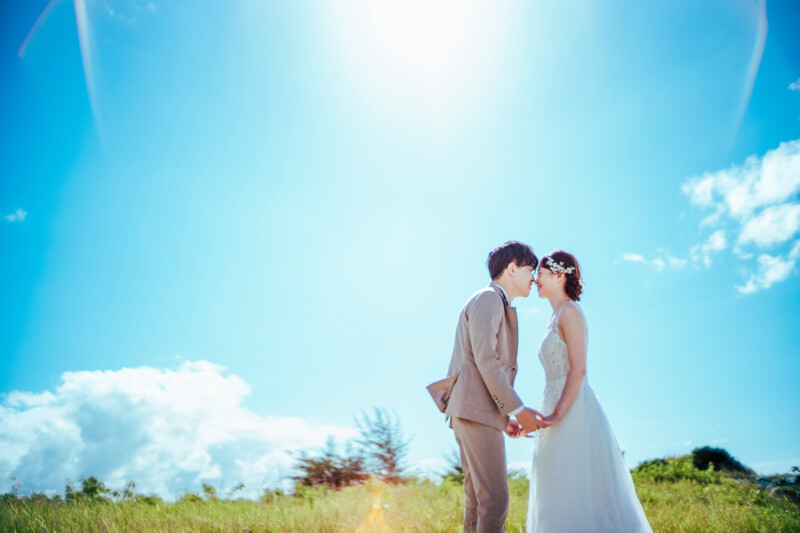 20以上ある撮影シーン