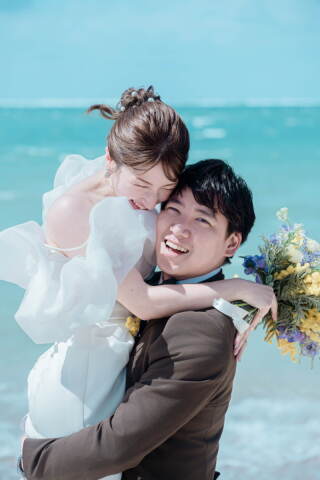 沖縄フォトウェディング BEREL_BEREL SELECT 《2》