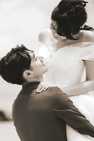 沖縄フォトウェディング　BEREL（ベレール）_BEREL SELECT 《1》