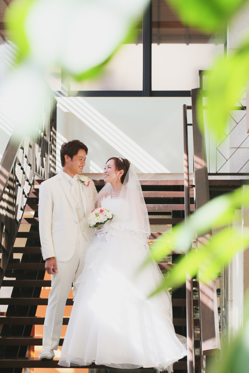 ホテル館内撮影