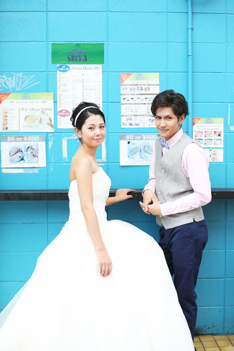 お洒落なお店発見！