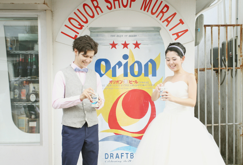 沖縄のローカルスポット