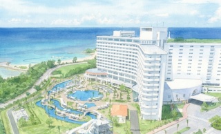 沖縄フォトウェディング　BEREL_その他のロケーション