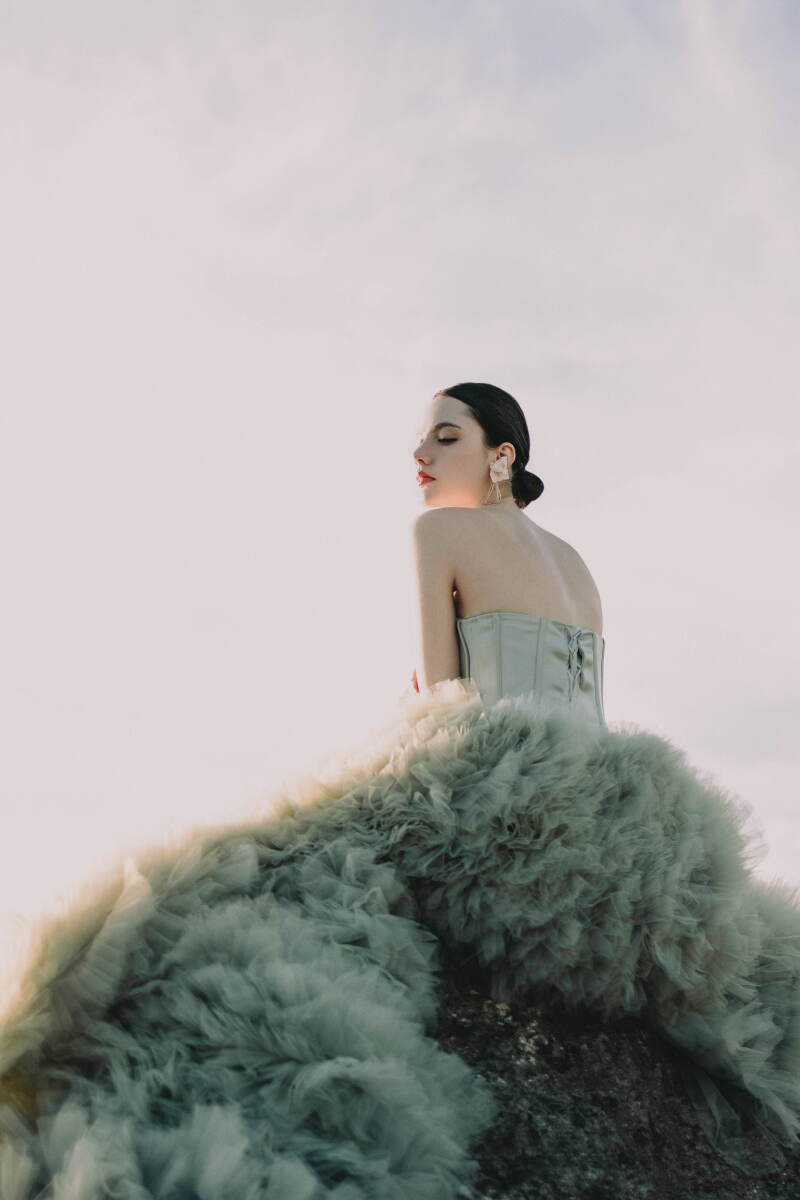 沖縄フォトウェディング　BEREL（ベレール）_修正技術が自慢