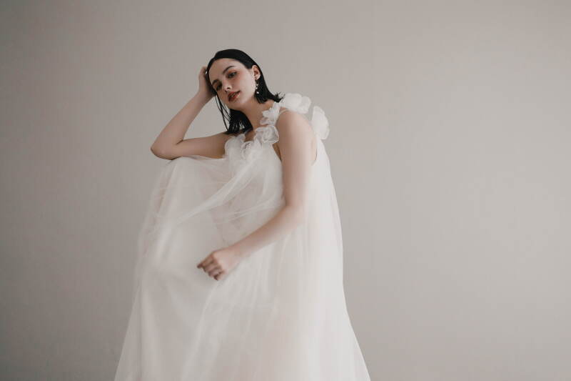 沖縄フォトウェディング　BEREL（ベレール）_ウエディングドレスが豊富