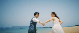 自然な笑顔をお撮りします