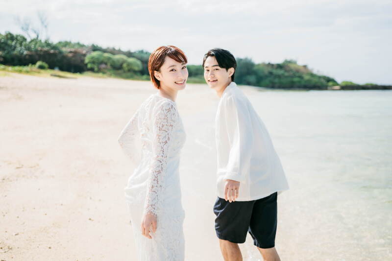 【前撮りパックプレミアム】ウェルカムボード＋オープニング＋プロフィールムービー付き特別プラン