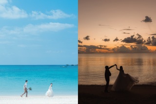 沖縄フォトウェディング　BEREL（ベレール）