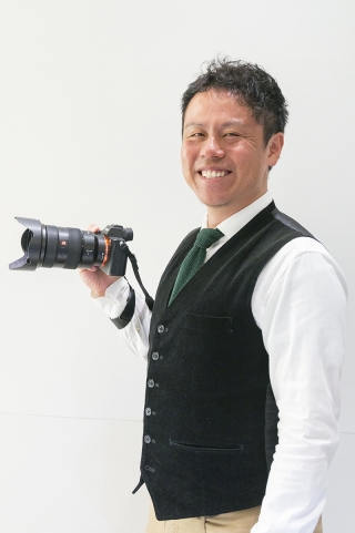 外間 光貴