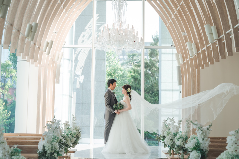 料金 プラン Switch札幌 北海道でフォトウェディング探すならphotorait