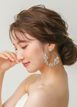 【orgablanca】LUCCY hoo