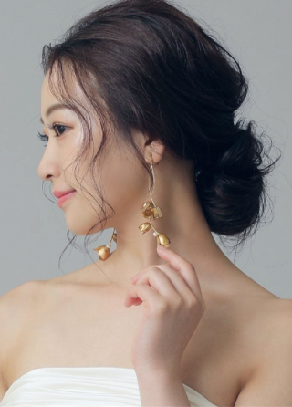 【orgablanca】CICADA W