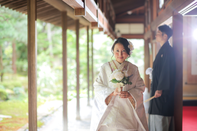 こだわりの衣装